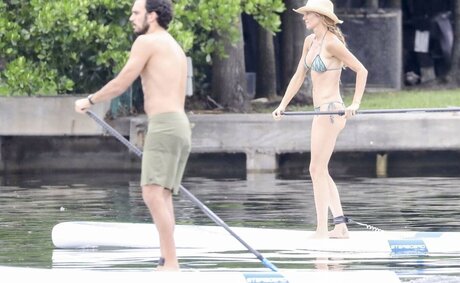 Gisele B ndchen model xxx pics