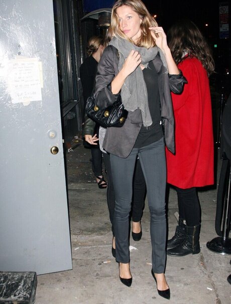 Gisele B ndchen hot star pictures