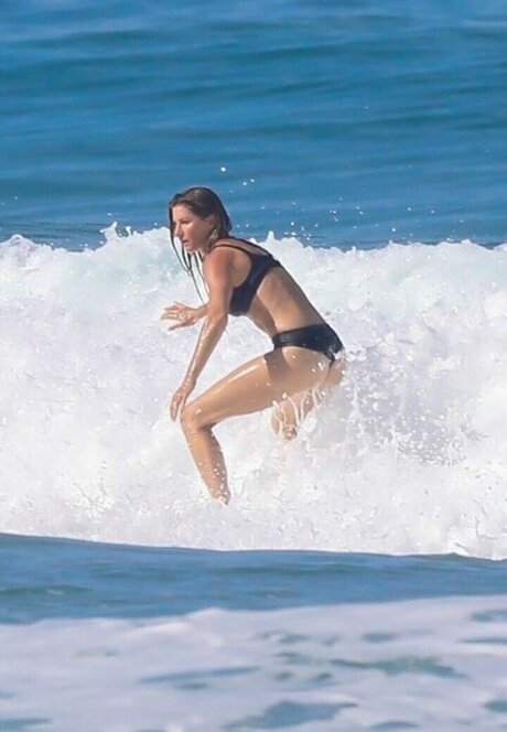 Gisele B ndchen xxx actress pictures