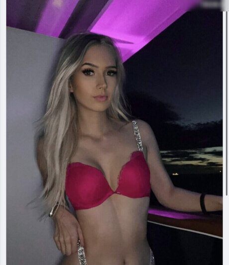 Josily pretty star pictures