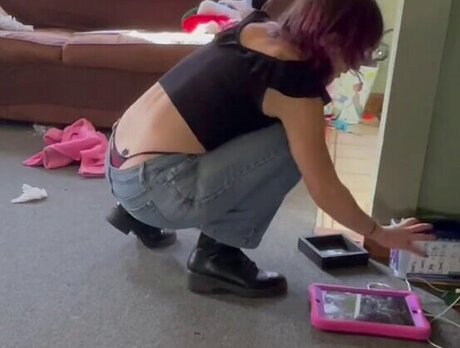 Homemaking hd actress archive