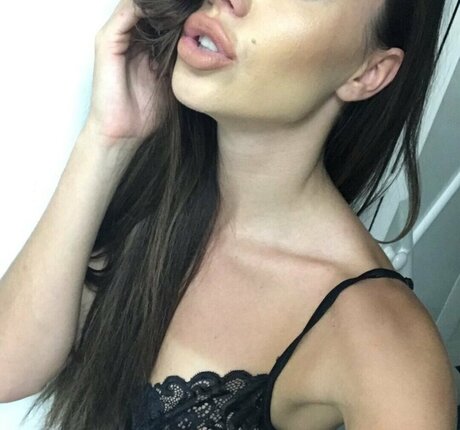 Melissa King naked model pictures