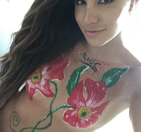 Melissa King beautiful actress photos