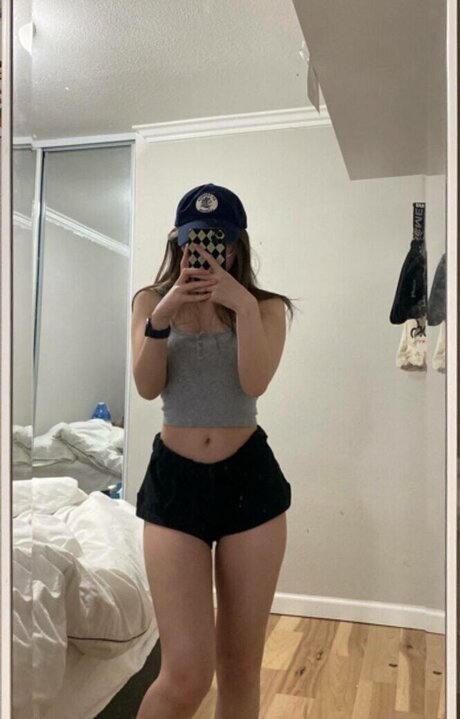 Kasumii star top img