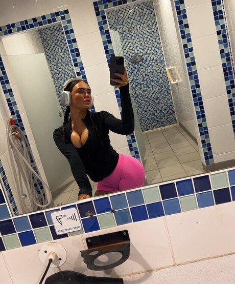 Ciara Wilmot erotic star photos