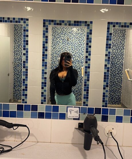 Ciara Wilmot perfect star photos