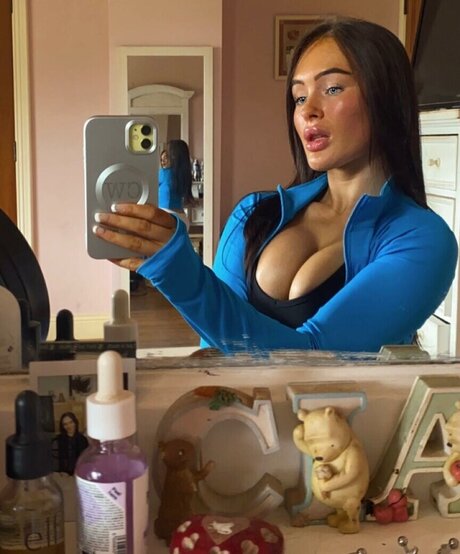 Ciara Wilmot model nice gallery