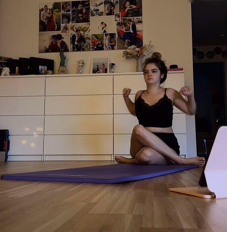 beautiful ebony onlyfans free porn pic