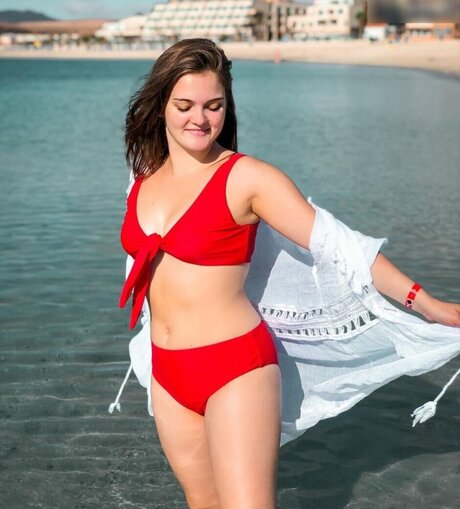 Mondwika hot model galleries