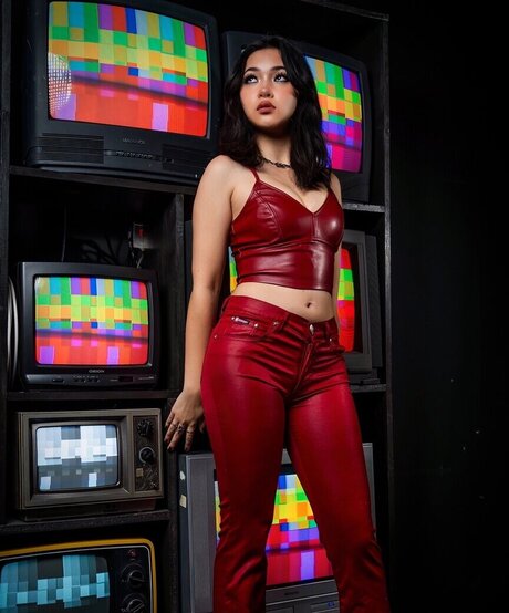 Choi Eun perfect actress picture