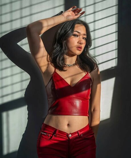 Choi Eun perfect pornstar images