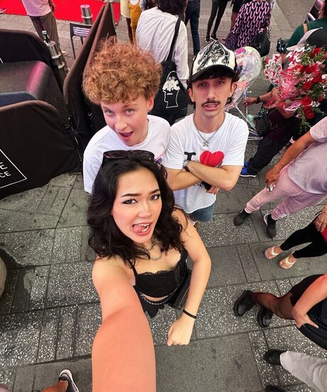 Choi Eun pornstar naked pictures