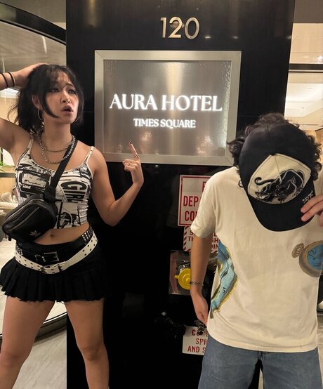 Choi Eun model hd gallery