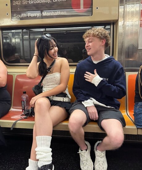 Choi Eun pornstar nudes image