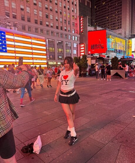 Choi Eun hd model images