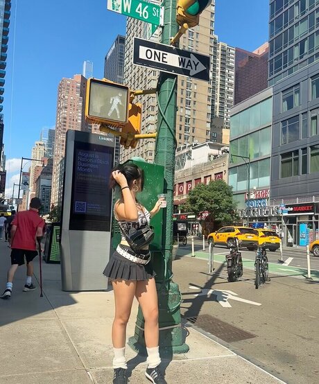 Choi Eun pornstar pretty pictures