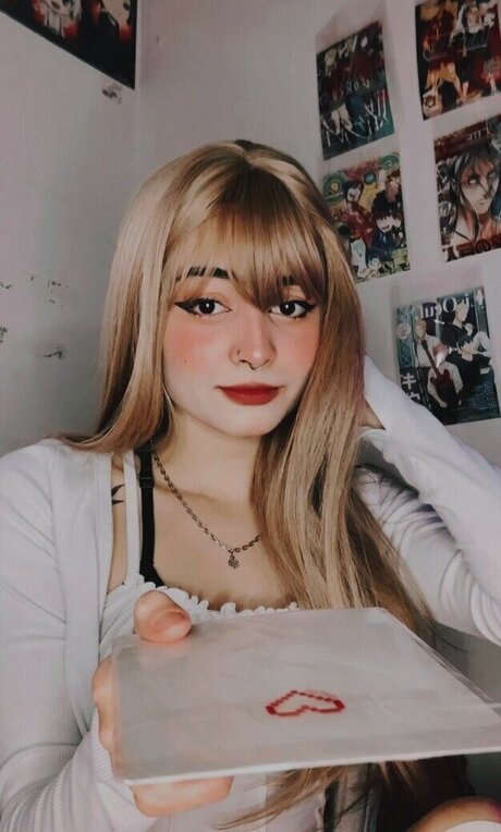 Offcbzs pretty star picture