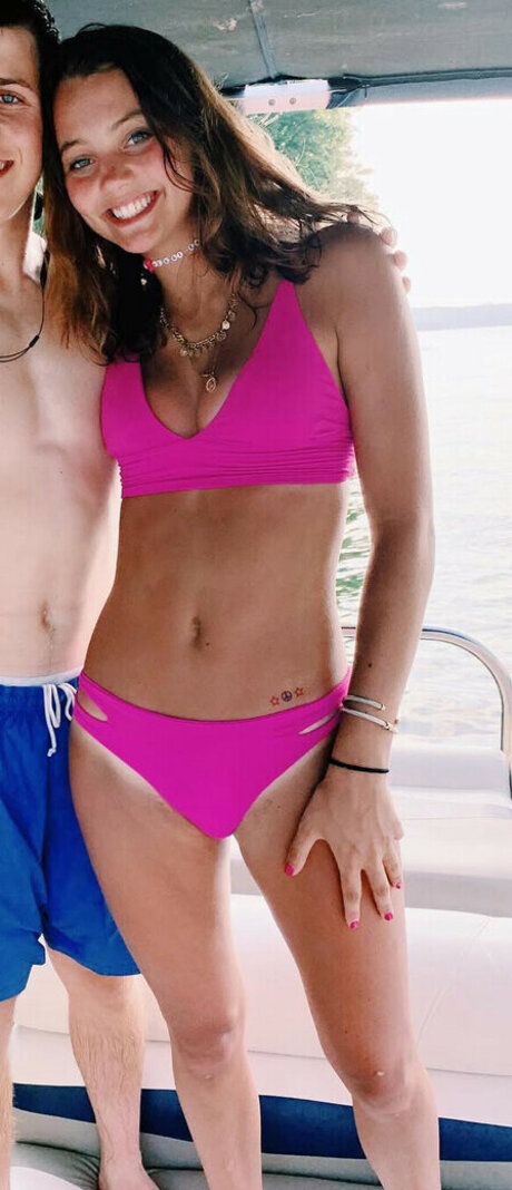 Anna Claire Howland annaclairehowland xxx star pics