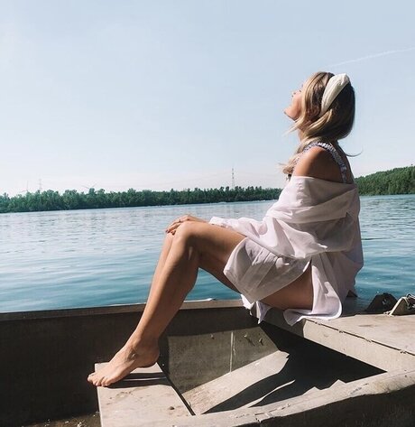 soraya scherf top model images