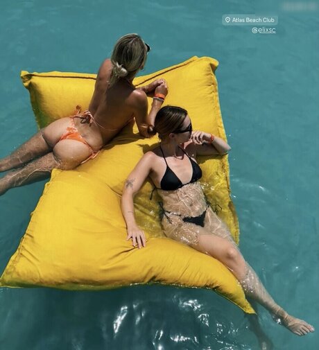 soraya scherf free star images