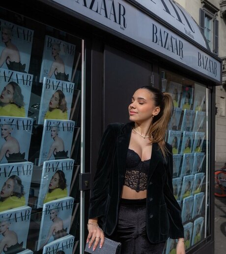 Sara Esp sito model erotic archive