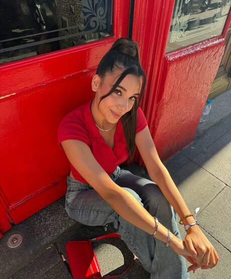 Sara Esp sito pretty star archive