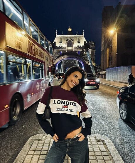 Sara Esp sito model high quality img