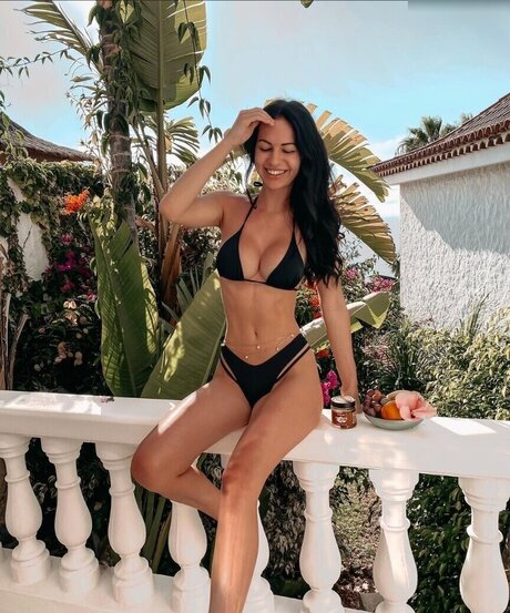 Gerid Rux nice star image