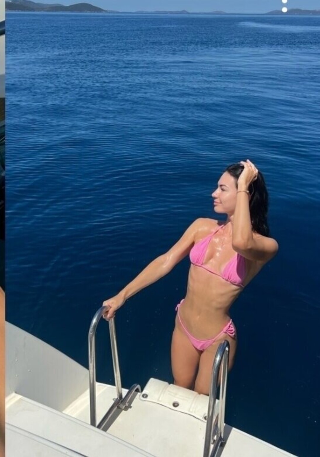 Gerid Rux sex actress image