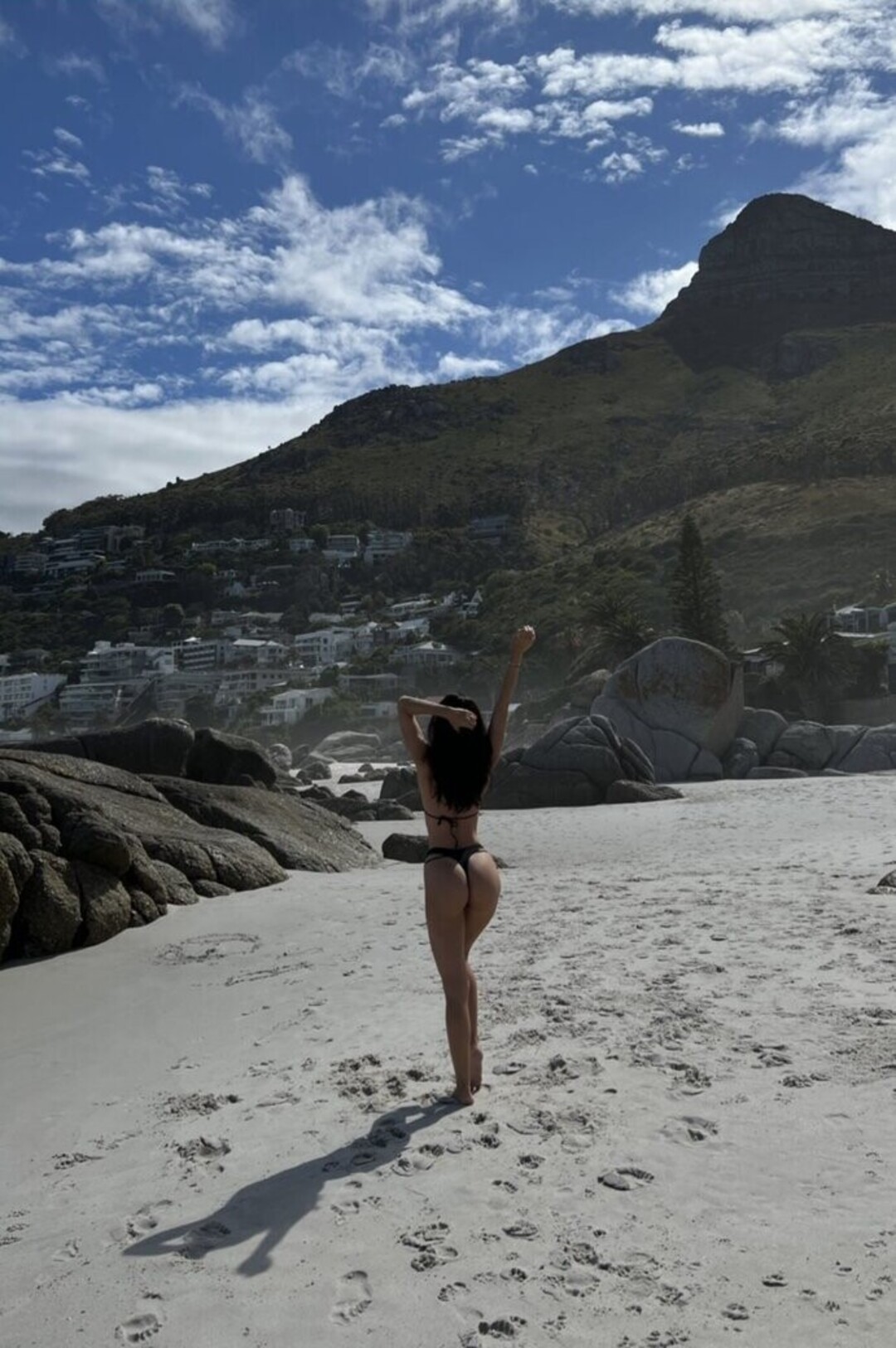 Gerid Rux star nudes picture