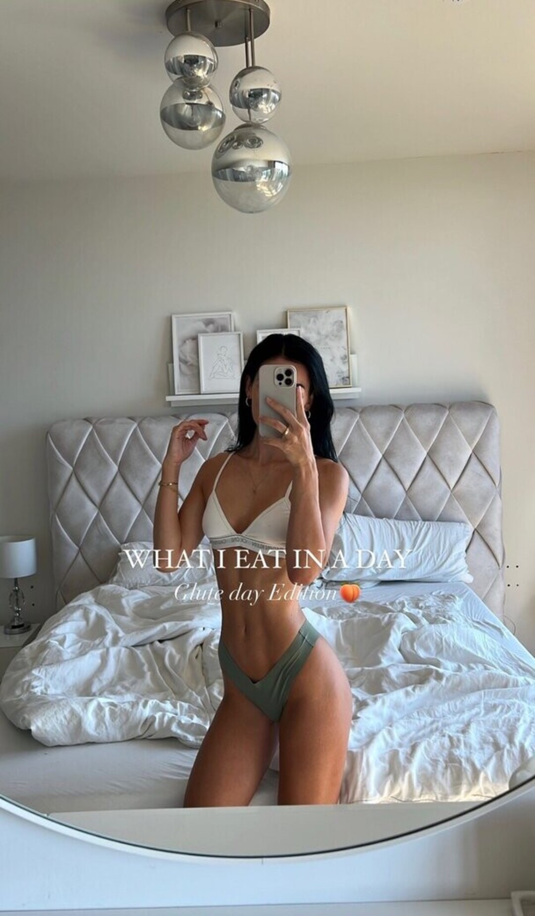 Gerid Rux perfect actress archive