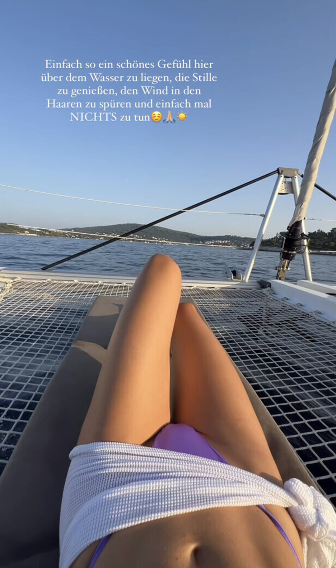 Gerid Rux nudes star picture