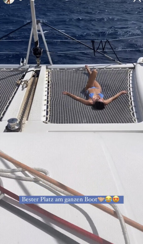 Gerid Rux model top picture