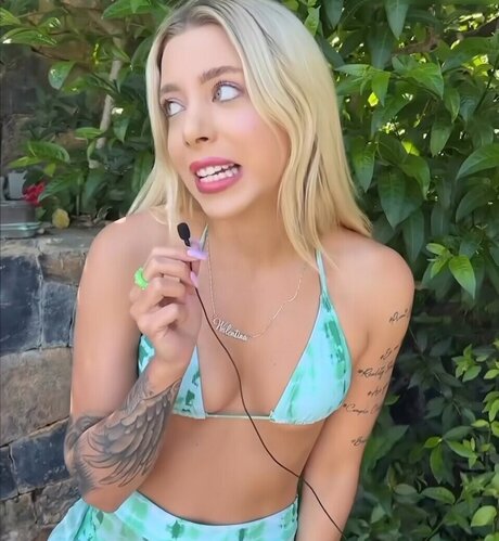 Walentina Doronina model porn pic