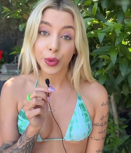 Walentina Doronina exclusive star gallery