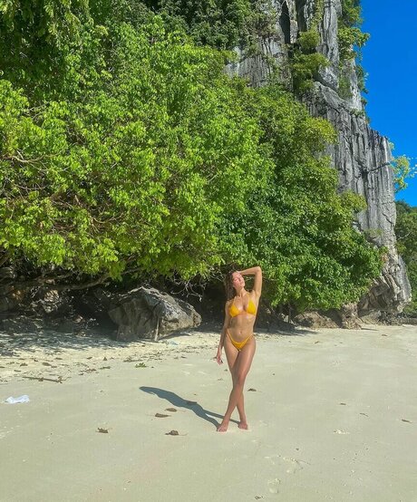 Marketa Chytilova perfect star pics