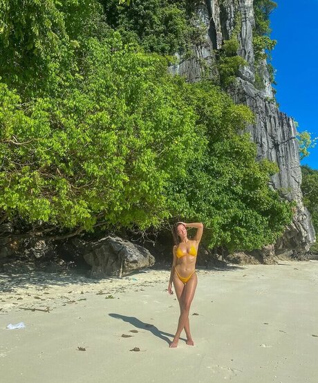 Marketa Chytilova model adult photo