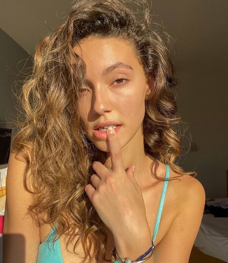 Marketa Chytilova beautiful model gallery