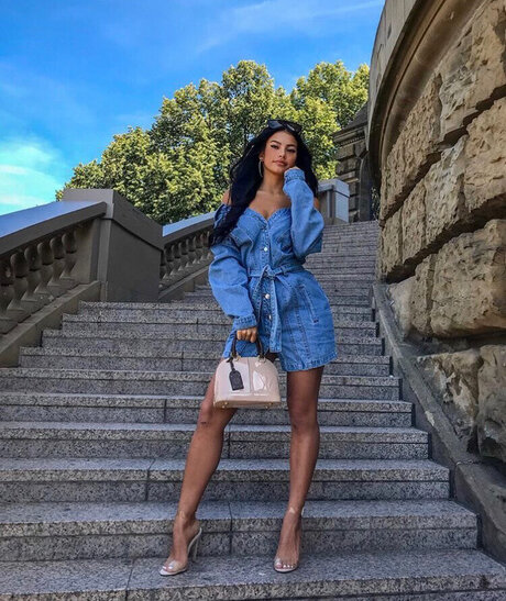 Ivana Santacruz Profile Photo