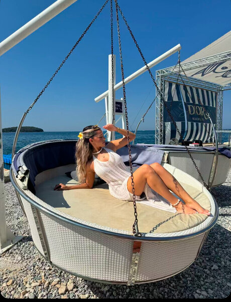 Almira Azemi nude actress img