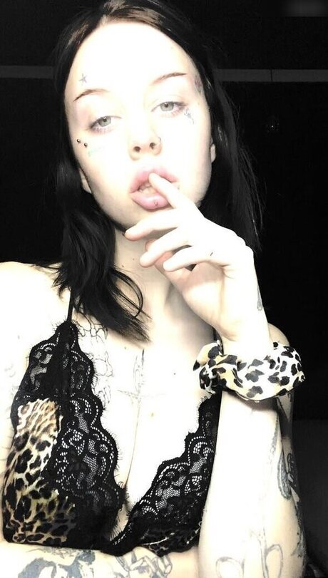 Kalashlika nude model galleries