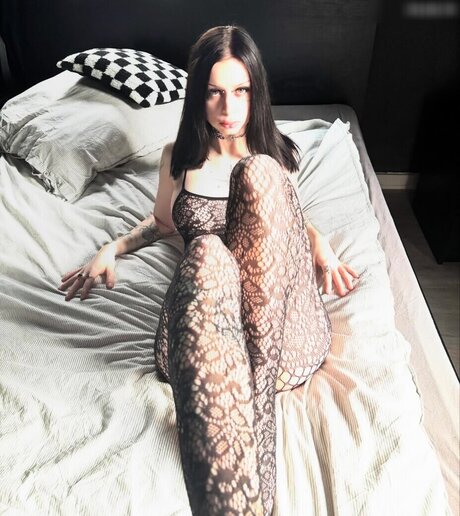 Kalashlika pornstar erotic picture