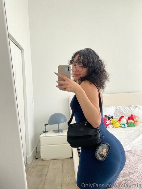 ebony fake tits onlyfans hot nude picture