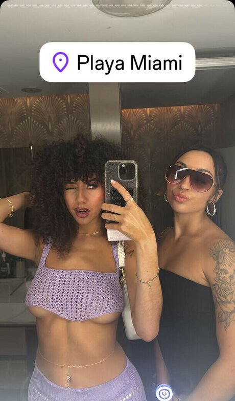 waitress onlyfans pretty picture