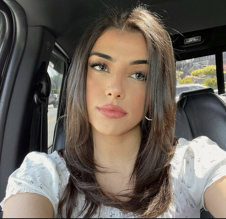 Gal Akbari high quality pornstar pic