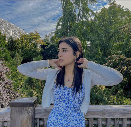 Gal Akbari model nude galleries