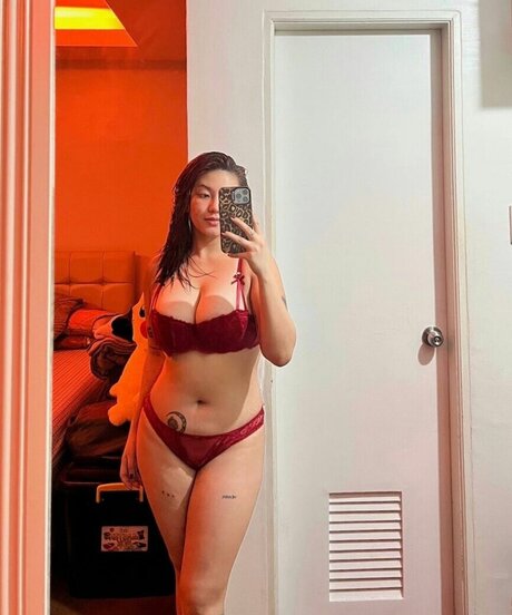 Gladys Jane Jimenez art star img