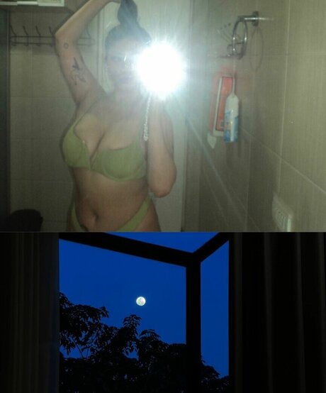 Gladys Jane Jimenez pornstar nude img