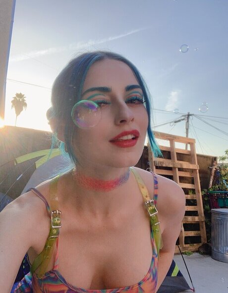 Jewelz Blu best model pictures