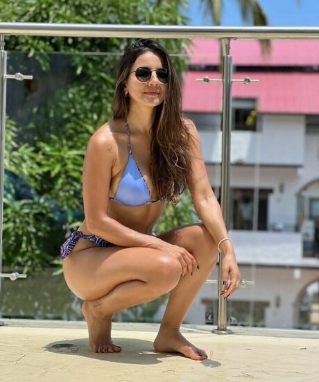 Katherine Escobar hd actress archive